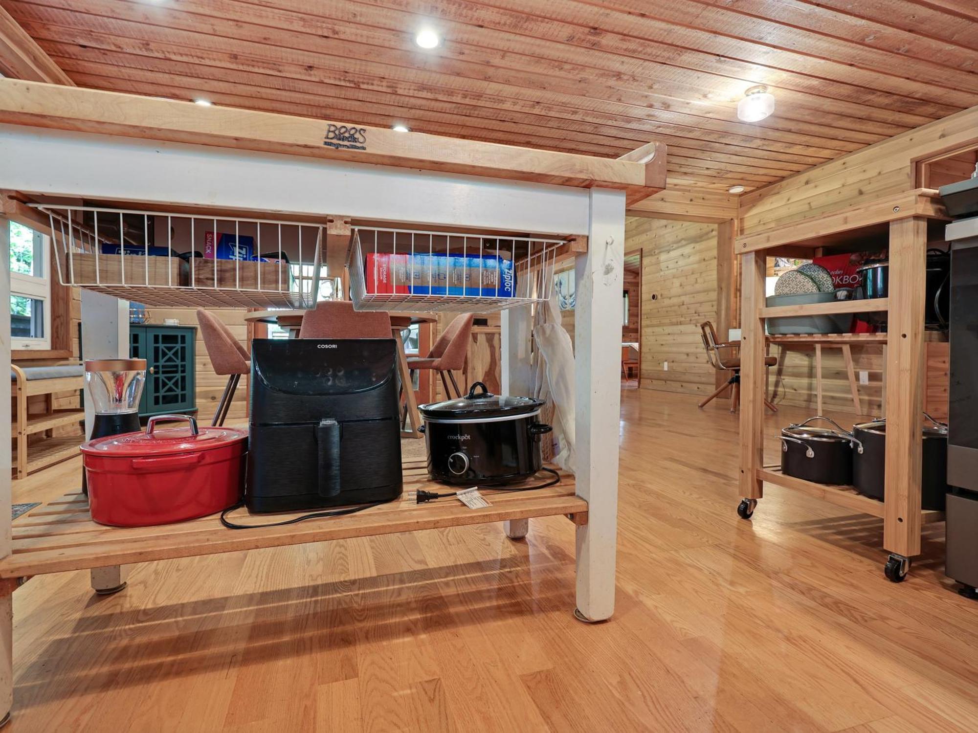 Woods Waves: Luxury Coast Cabin King Beds Pets تيلاموك المظهر الخارجي الصورة